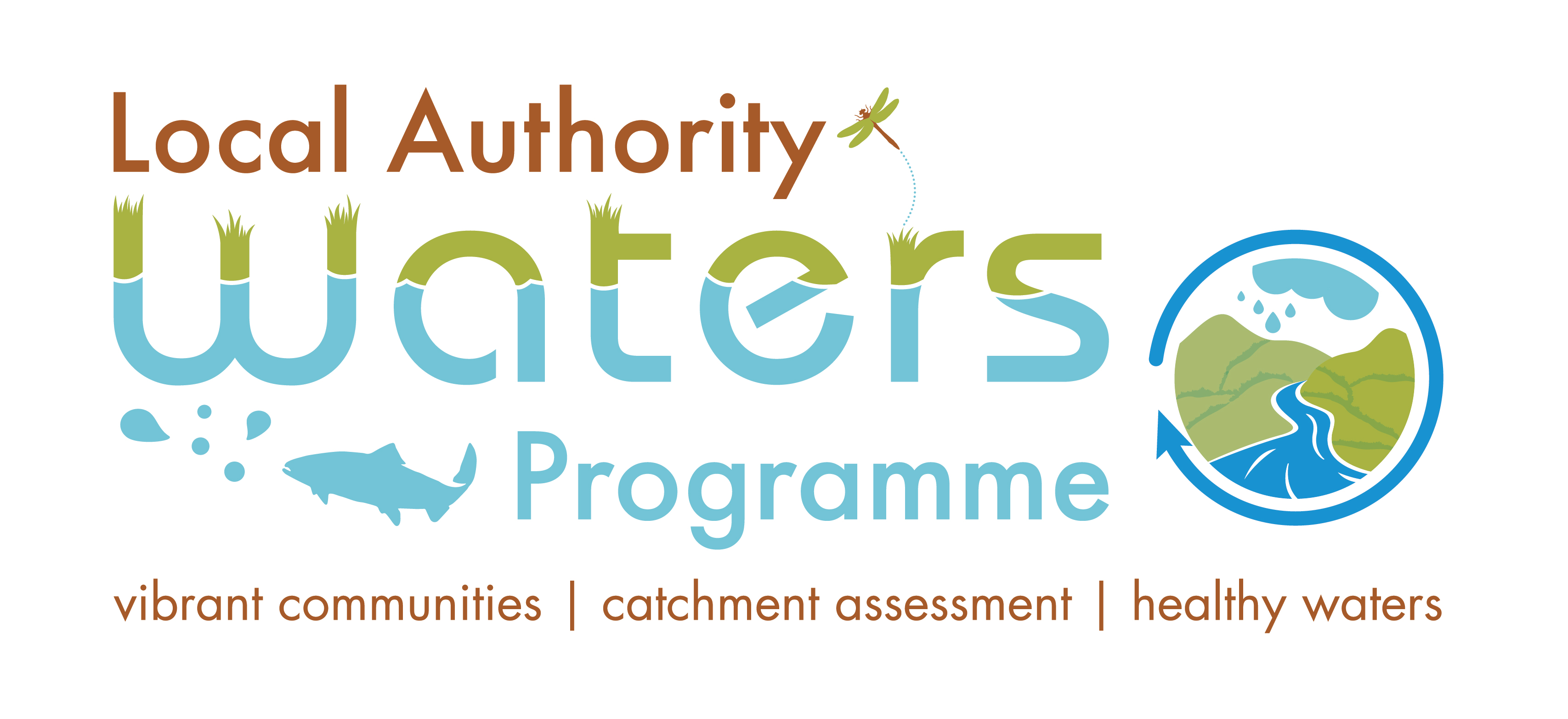 LA Waters Programme